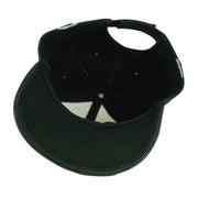 Vintage (No Fear) - Artwork Strapback Hat 1990s OSFA Vintage Retro