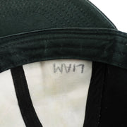 Vintage (No Fear) - Artwork Strapback Hat 1990s OSFA Vintage Retro