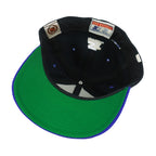 Starter (NHL) - Tampa Bay Lightning Fitted Hat 1990s OSFA Vintage Retro Hockey
