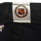 Starter (NHL) - Tampa Bay Lightning Fitted Hat 1990s OSFA Vintage Retro Hockey