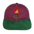 Vintage (GKA KALSON) - Atlanta Olympics Strapback Hat 1996 OSFA Vintage Retro