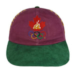 Vintage (GKA KALSON) - Atlanta Olympics Strap Back Hat 1996 OSFA