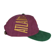 Vintage (GKA KALSON) - Atlanta Olympics Strapback Hat 1996 OSFA Vintage Retro