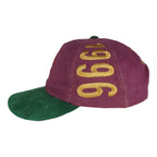 Vintage (GKA KALSON) - Atlanta Olympics Strapback Hat 1996 OSFA Vintage Retro