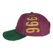 Vintage (GKA KALSON) - Atlanta Olympics Strapback Hat 1996 OSFA Vintage Retro