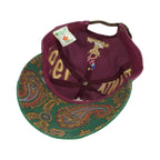 Vintage (GKA KALSON) - Atlanta Olympics Strapback Hat 1996 OSFA Vintage Retro