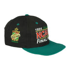 NCAA - Charlotte Final Four Snapback Hat 1994 OSFA Vintage Retro