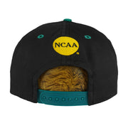 NCAA - Charlotte Final Four Snapback Hat 1994 OSFA Vintage Retro