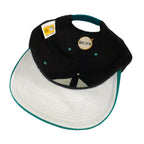NCAA - Charlotte Final Four Snapback Hat 1994 OSFA Vintage Retro
