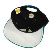 NCAA - Charlotte Final Four Snapback Hat 1994 OSFA Vintage Retro