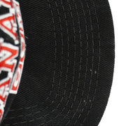 Vintage (#1 Apparel) - Canada Hockey Embroidered Snapback Hat 2000s OSFA Vintage Retro