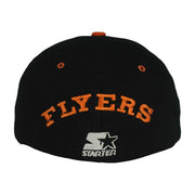 Starter (NHL)- Philadelphia Flyers Fitted Hat 1990s Vintage Retro Hockey