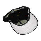 Starter (NHL)- Philadelphia Flyers Fitted Hat 1990s Vintage Retro Hockey