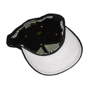 Starter (NHL)- Philadelphia Flyers Fitted Hat 1990s Vintage Retro Hockey