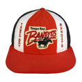 Vintage (AJD) - Tampa Bay Bandits Trucker Hat 1990s OSFA Vintage Retro