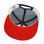 Vintage (AJD) - Tampa Bay Bandits Trucker Hat 1990s OSFA Vintage Retro
