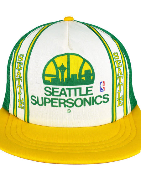 Seattle SuperSonics