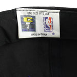 NBA (Competitor) - Orlando Magic Snapback Hat 1990s OSFA Vintage Retro Basketball