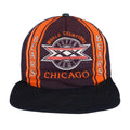 NFL (NewEra) - Chicago Bears Super Bowl Champions Trucker Hat 1985 OSFA Vintage Retro Football