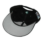 Champion (NBA) - Vancouver Grizzlies Adjustable Hat 1990s OSFA Vintage Retro Basketball