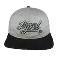 Vintage - Ottawa Lynx Baseball Snapback Hat 1990s OSFA Vintage Retro Baseball