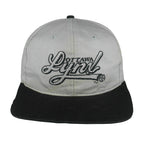Vintage - Ottawa Lynx Baseball Snapback Hat 1990s OSFA Vintage Retro Baseball