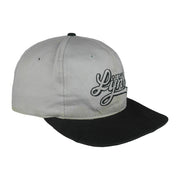 Vintage - Ottawa Lynx Baseball Snapback Hat 1990s OSFA Vintage Retro Baseball