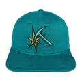 Starter (CFL) - Sacramento Gold Miners Snapback Hat 1993 OSFA Vintage Retro Football