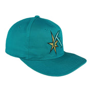 Starter (MLB) - Seattle Mariners Snapback Hat 1990s OSFA Vintage Retro Baseball