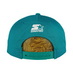 Starter (MLB) - Seattle Mariners Snapback Hat 1990s OSFA Vintage Retro Baseball