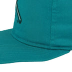 Starter (MLB) - Seattle Mariners Snapback Hat 1990s OSFA Vintage Retro Baseball