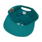 Starter (MLB) - Seattle Mariners Snapback Hat 1990s OSFA Vintage Retro Baseball