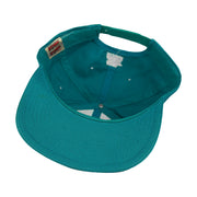 Starter (MLB) - Seattle Mariners Snapback Hat 1990s OSFA Vintage Retro Baseball