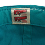 Starter (MLB) - Seattle Mariners Snapback Hat 1990s OSFA Vintage Retro Baseball