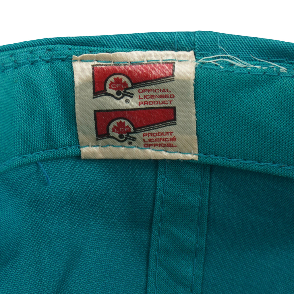 Starter (MLB) - Seattle Mariners Snapback Hat 1990s OSFA Vintage Retro Baseball