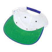 Vintage (The Game) - World Cup USA Embroidered Snapback Hat 1994 OSFA Vintage Retro