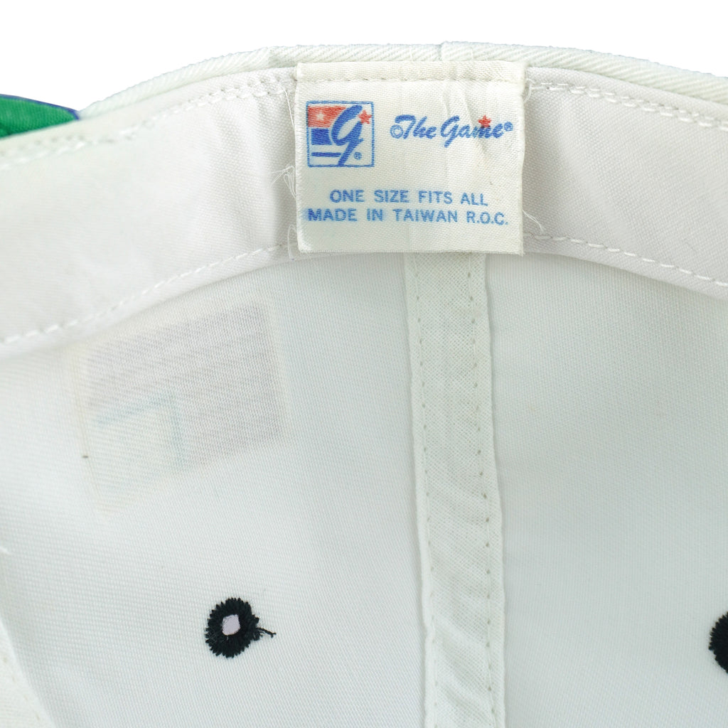 Vintage (The Game) - World Cup USA Embroidered Snapback Hat 1994 OSFA Vintage Retro