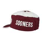 NCAA (Twins) - Oklahoma Sooners Fitted Painter Hat 1990s Vintage Retro