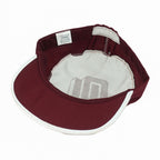 NCAA (Twins) - Oklahoma Sooners Fitted Painter Hat 1990s Vintage Retro