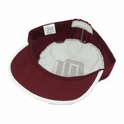 NCAA (Twins) - Oklahoma Sooners Fitted Painter Hat 1990s Vintage Retro