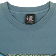 Vintage (Giant) - Hootie & The Blowfish World Tour T-Shirt 1998 Large Vintage Retro