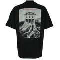 Vintage (Hanes) - The Outer Limits We Control The Horizontal T-Shirt 1996 X-Large Vintage Retro
