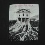 Vintage (Hanes) - The Outer Limits We Control The Horizontal T-Shirt 1996 X-Large Vintage Retro