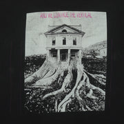 Vintage (Hanes) - The Outer Limits We Control The Horizontal T-Shirt 1996 X-Large Vintage Retro