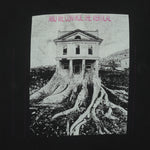 Vintage (Hanes) - The Outer Limits We Control The Horizontal T-Shirt 1996 X-Large Vintage Retro