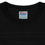 Vintage (Hanes) - The Outer Limits We Control The Horizontal T-Shirt 1996 X-Large Vintage Retro