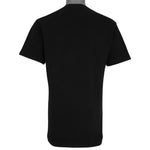 NHL (Fruit Of The Loom) - Ottawa Senators Single Stitch T-Shirt 1990 Large Vintage Retro Hockey