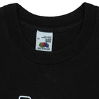 NHL (Fruit Of The Loom) - Ottawa Senators Single Stitch T-Shirt 1990 Large Vintage Retro Hockey