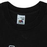 NHL (Fruit Of The Loom) - Ottawa Senators Single Stitch T-Shirt 1990 Large Vintage Retro Hockey