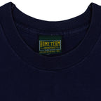 NFL (Home Team) - San Diego Chargers Calls of the Wild! T-Shirt 1995 X-Large Vintage Retro Football